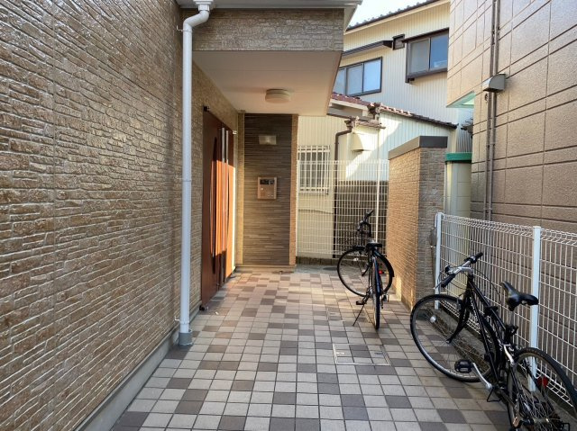 セレッソ本陣｜名古屋市の賃貸ならMy賃貸のその他共用部分|セレッソ本陣