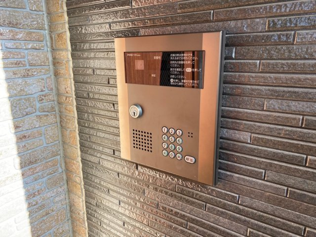 セレッソ本陣｜名古屋市の賃貸ならMy賃貸のその他共用部分|セレッソ本陣