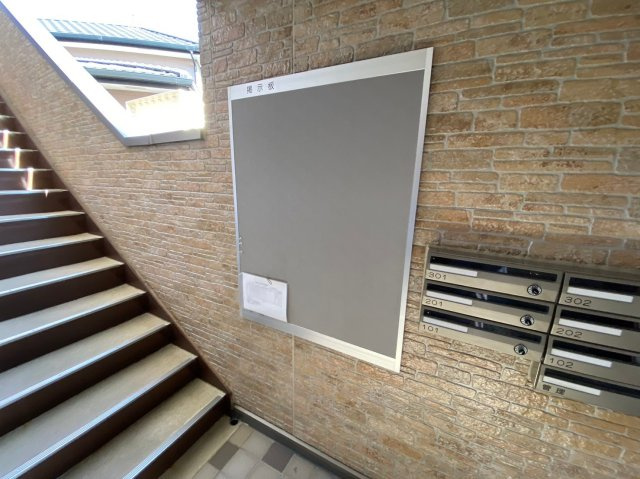 セレッソ本陣｜名古屋市の賃貸ならMy賃貸のその他共用部分|セレッソ本陣