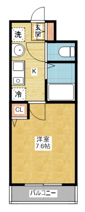 セレッソ本陣｜名古屋市の賃貸ならMy賃貸