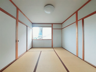 【和室】 | ノイレーベン春日