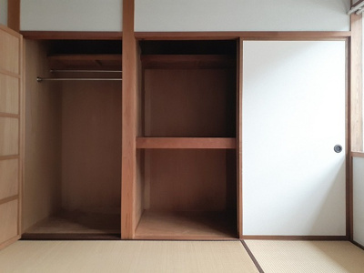 【収納】 | ノイレーベン春日