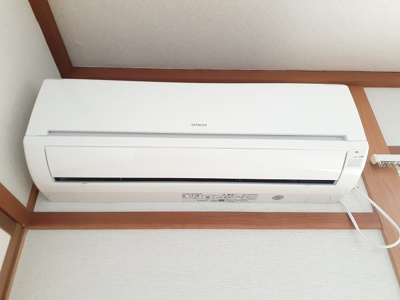 【設備】 | ノイレーベン春日