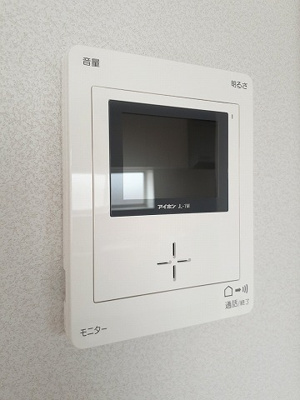 【設備】 | ノイレーベン春日