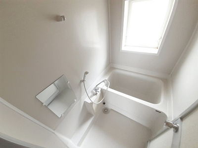 【浴室】 | ノイレーベン春日