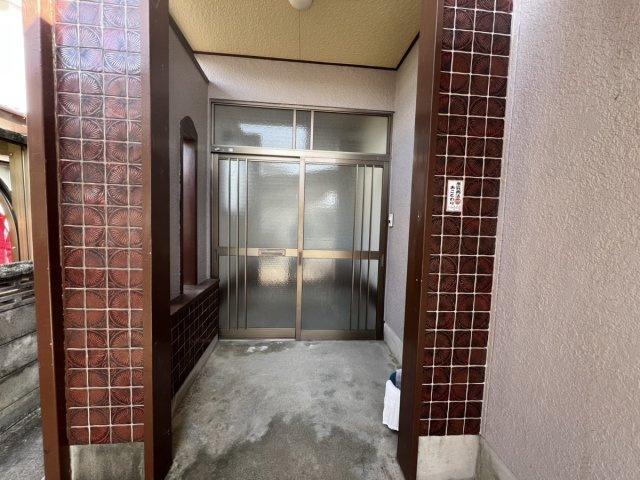 松江町　中古のその他共用部分