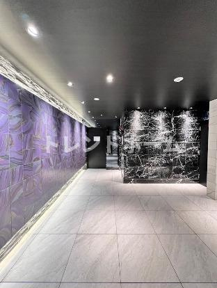 Ｓ－ＲＥＳＩＤＥＮＣＥ西長堀のエントランス|選べる家電プランあり！！