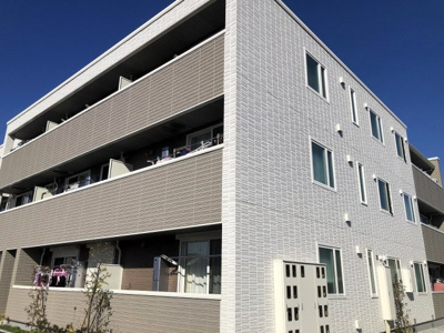 【外観】 | カーサポルト