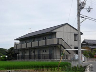 グリーンビューの画像