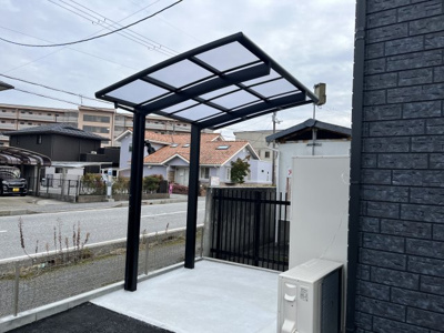 【その他共用部分】 | グッドライフステージ竹ヶ鼻