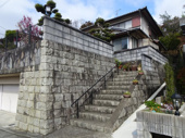 川西市平野1丁目　中古一戸建ての画像