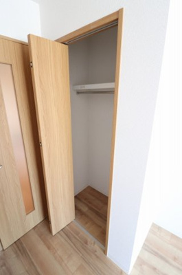 【収納】 | ヴィラナリー関目Ⅱ