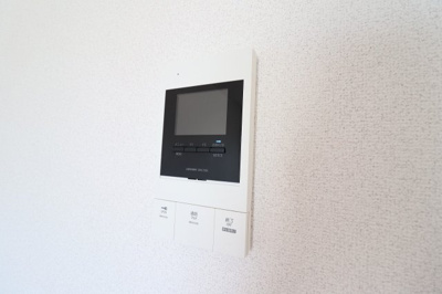 【セキュリティ】 | ヴィラナリー関目Ⅱ