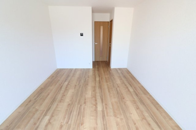 【居間・リビング】 | ヴィラナリー関目Ⅱ