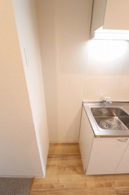 【内装】 | ヴィラナリー関目Ⅱ