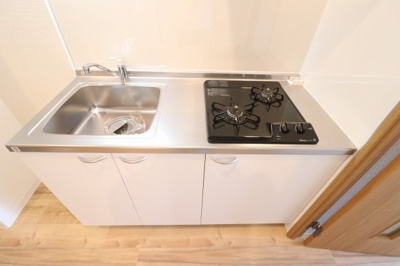 【キッチン】 | ヴィラナリー関目Ⅱ