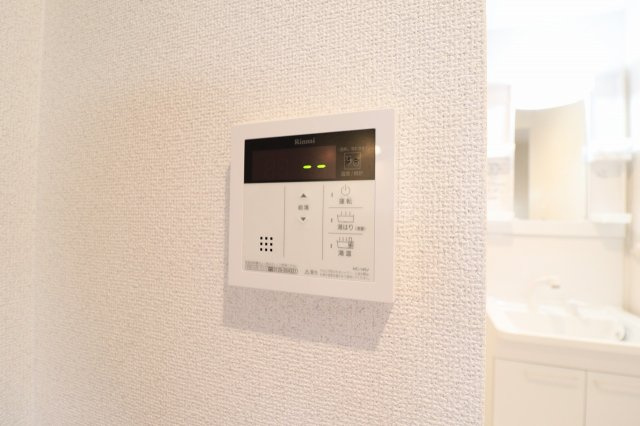 【設備】 | ヴィラナリー関目Ⅱ