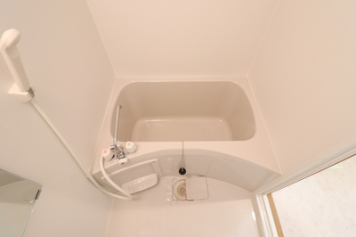 【浴室】 | ヴィラナリー関目Ⅱ