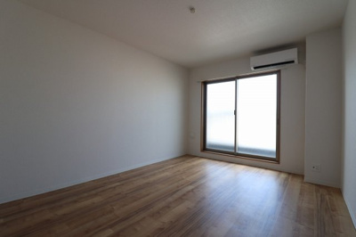 【居間・リビング】 | ヴィラナリー関目Ⅱ