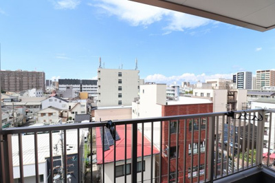 【展望】 | ヴィラナリー関目Ⅱ