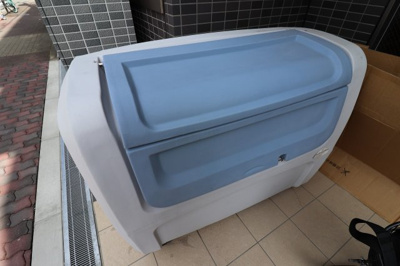 【その他共用部分】 | ヴィラナリー関目Ⅱ