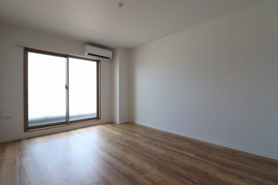 【居間・リビング】 | ヴィラナリー関目Ⅱ