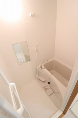 【浴室】 | ヴィラナリー関目Ⅱ