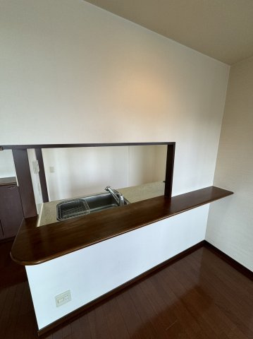 セレッソコート梅田北パークフロントの内装|おしゃれな内装です