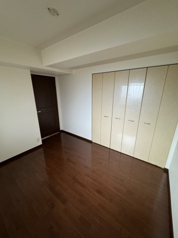 セレッソコート梅田北パークフロントの居間・リビング|使いやすいリビングです