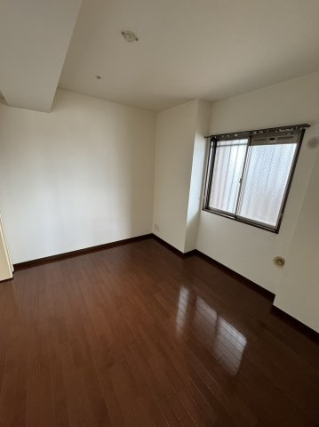 セレッソコート梅田北パークフロントの居間・リビング|リビングです