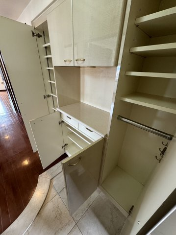 セレッソコート梅田北パークフロントのその他