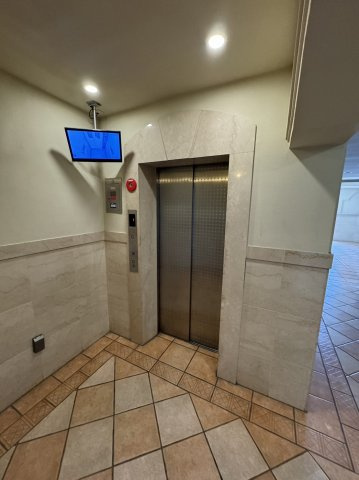 セレッソコート梅田北パークフロントのその他共用部分