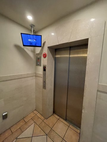 セレッソコート梅田北パークフロントのその他共用部分