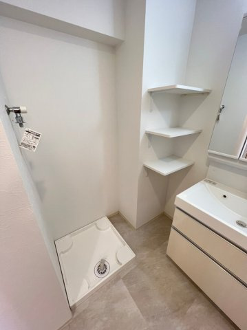 大阪市都島区大東町１丁目の賃貸マンションの設備