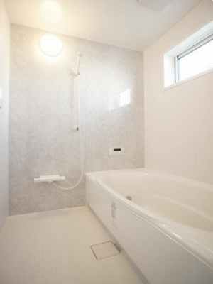 【浴室】 | オピュロンス | 追い焚き機能付きです♪