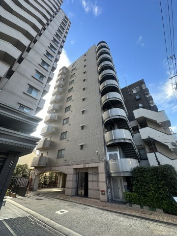 アーバンハイツ三晴