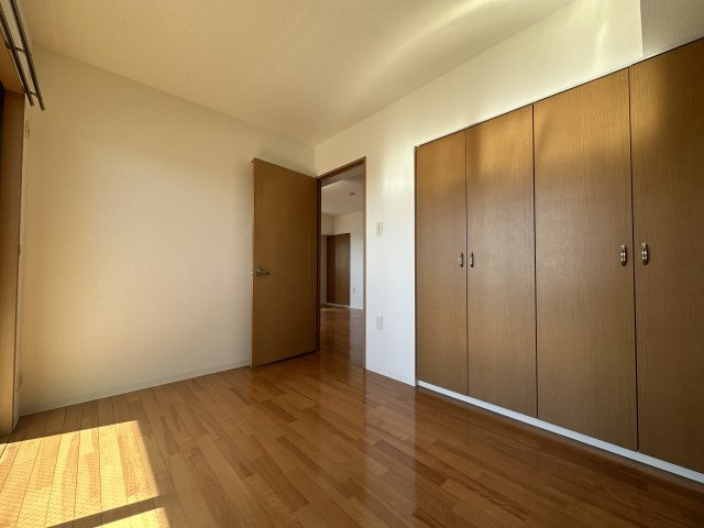 アーバンハイツ三晴の内装