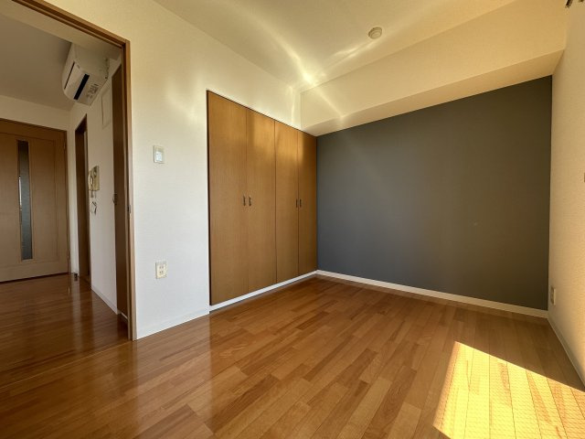 アーバンハイツ三晴の内装