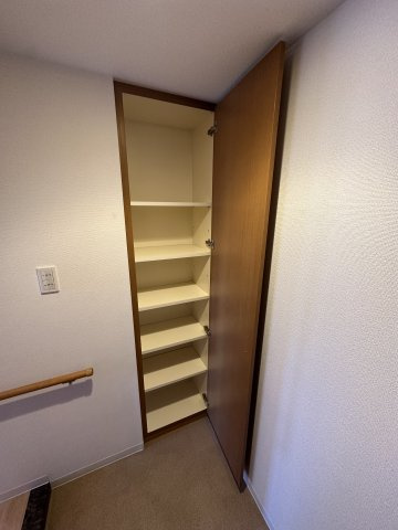 アーバンハイツ三晴のその他共用部分