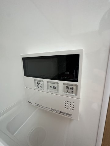 アーバンハイツ三晴の設備