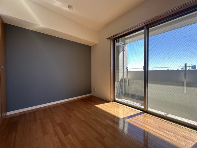 アーバンハイツ三晴の内装