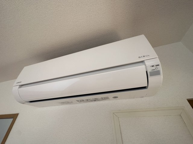 アーバンハイツ三晴の設備