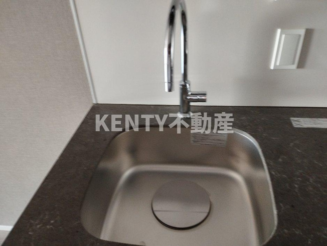 【設備】 | ルフォンプログレ西大井プレミア