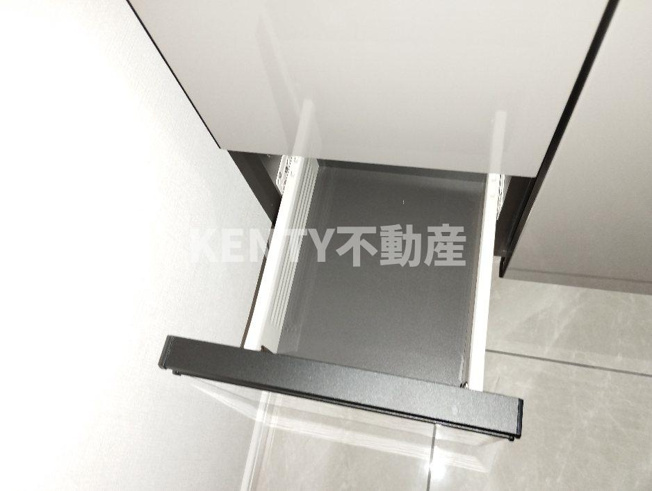 【収納】 | ルフォンプログレ西大井プレミア | 収納があります