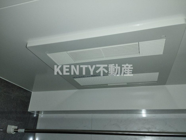 【設備】 | ルフォンプログレ西大井プレミア