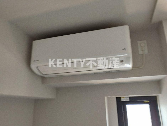【設備】 | ルフォンプログレ西大井プレミア