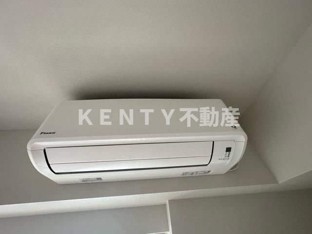【設備】 | ルフォンプログレ西大井プレミア | 外観も気になるポイント
