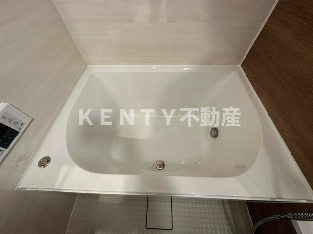 【浴室】 | ルフォンプログレ西大井プレミア | お風呂で日々の疲れを落としましょう