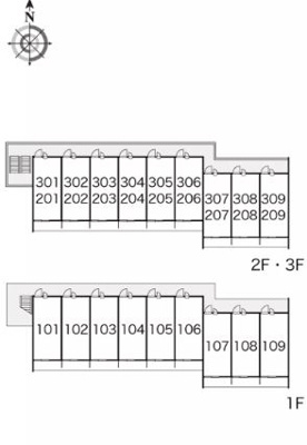 【区画図】 | SKY