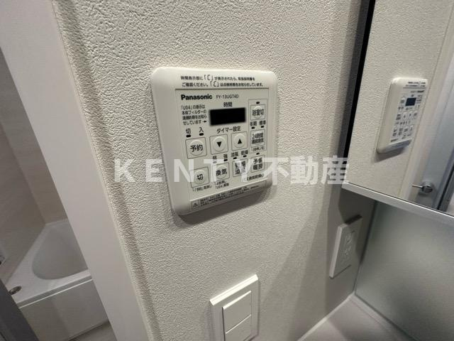 【設備】 | ルフォンプログレ西大井プレミア | 外観も気になるポイント